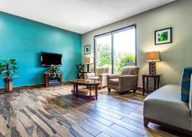 Quality Inn Albemarle 2