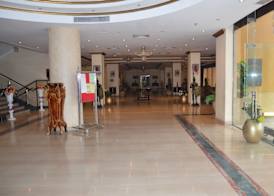 Jewel Glorious Hotel 4