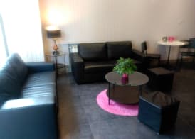 Hostal pachin 5