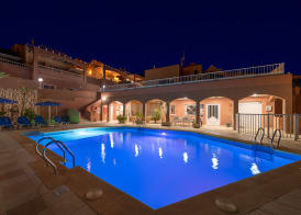 Villas Monte Solana 5
