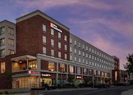 Hilton Garden Inn Westchester Dobbs Ferry 3