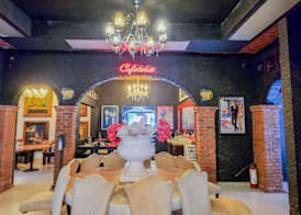 Hotel Black Boutique 5
