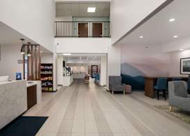 Best Western Colfax 5