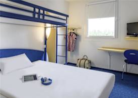 ibis budget Libourne 3