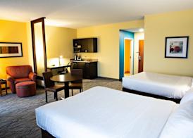 Holiday Inn Express & Suites HARRISBURG W - MECHANICSBURG by IHG 5