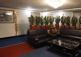 Chian Huei Business Hotel 4