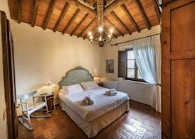 Relais Riserva di Fizzano 4
