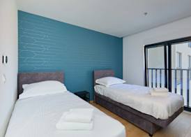 DOMINIUM CITY SUITES 3