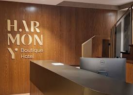 Harmony Boutique Hotel 4