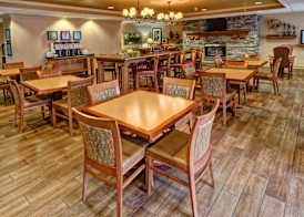 Hampton Inn Concord/Kannapolis 4