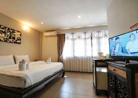 Kamala's Boutique Guesthouse 4