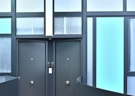 MyFlats Luxury Downtown 5