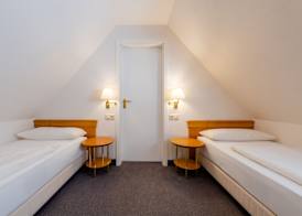 Hotel Leuchtfeuer 3
