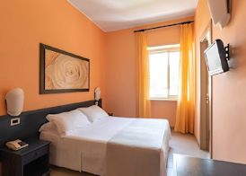 Hotel Serapo 3