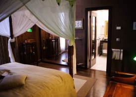 Andromeda Hotel Thessaloniki 5