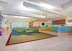 La Quinta by Wyndham Danbury 2