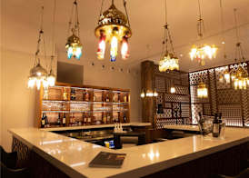 Mercure Alger Palais Des Congres 4