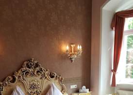Schloss Sennfeld - Hotel & Restaurant & Veranstaltungsort 2