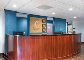 Comfort Suites Atlanta Airport 2