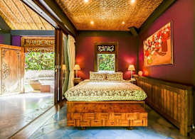 Villa Beji Indah 4