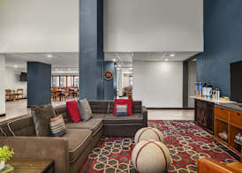 Four Points by Sheraton Greensboro Airport 5