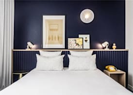 ibis Styles Paris Romainville 5