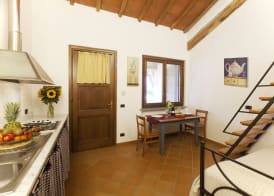 Fattoria le Spighe 2