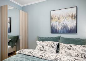 Holmboe Apartment 4