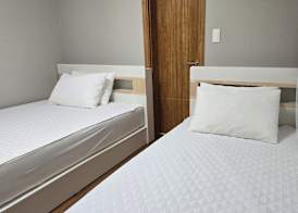 Incheon airport Guesthouse L 5