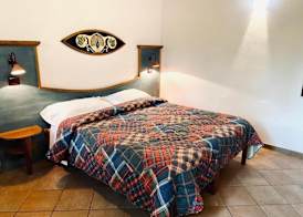 Bed & Breakfast Casale Gregoriano 3