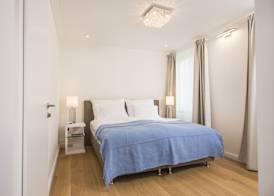 Prestige Vienna Apartment 3