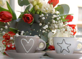 TinkerBell GuestHouse 5