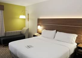 Holiday Inn Express HENDERSON N EVANSVILLE SOUTH by IHG 5