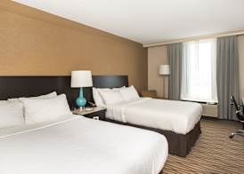 Best Western Plus Strongsville Cleveland 5