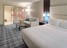 Holiday Inn BELCAMP - ABERDEEN AREA by IHG 4