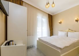 Germenicia Hotel 5