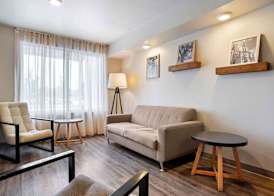 Extended Stay America Suites - New Orleans - Airport - I-10 3