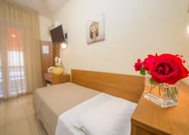 Mediterraneo Hotel & Suites 5