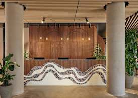 Hotel Indigo Gloucester - The Forum by IHG 2