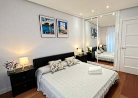 Habitaciones en Toledo 4