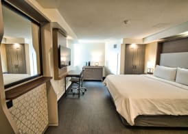 Holiday Inn TORONTO DOWNTOWN CENTRE by IHG 5