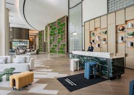 Novotel Huzhou South Taihu Lake 3