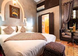 Riad La Croix Berbere 4