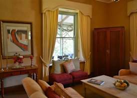 Halliwell Country Inn 4