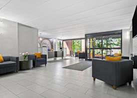 La Quinta by Wyndham Sturbridge 2