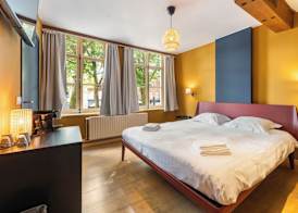 Lake Suites 4
