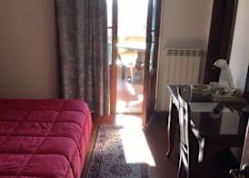 Affittacamere Villa Bagno Santo 4