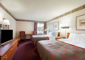 Ramada by Wyndham SeaTac Airport North 4