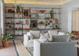 Palacio Guaqui by Ananay Hotels 5