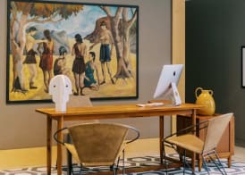 The Editory Artist Baixa Porto Hotel 5